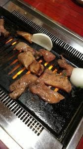 焼肉みの吉