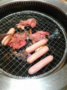 牛角 福島鎌田店