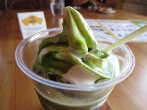 福吉カフェ 旭橋本店