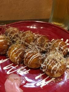 たこやき風風 野田阪神店