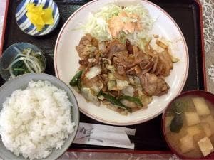 台所家たわら