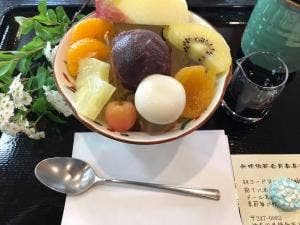 三日月堂 花仙