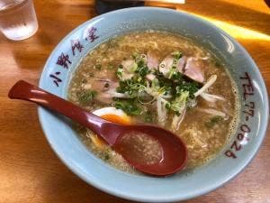 ラーメン 麺鶏
