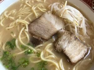 ラーメン東