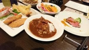いろどりDINING 彩‐SAI‐