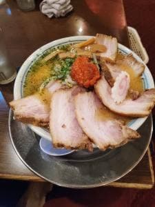 ちゃーしゅーや 武蔵 アピタ長岡店