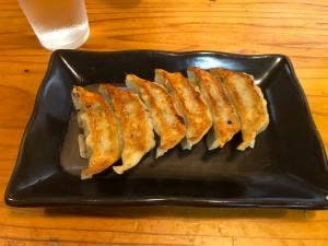 ラーメン楽天 日当山店