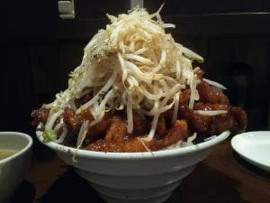 劇盛り居酒屋 嚆矢