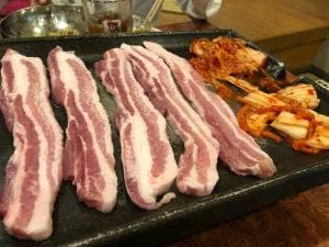 釜山亭博多駅前店