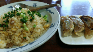チャイニーズキッチン 8×4