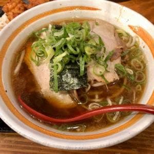 らーめん八角 イオン加西北条店