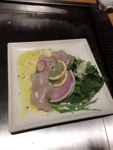あかの涙