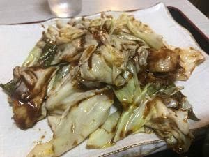 中華 あゆ太