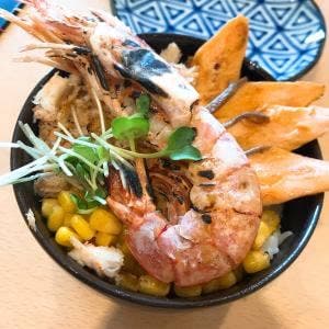 どんぶり茶屋 おたる堺町通り店