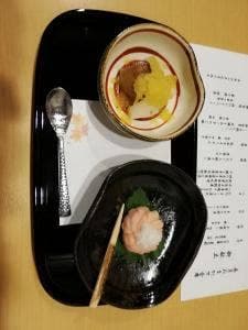 和料理 蓮花寺 さいとう