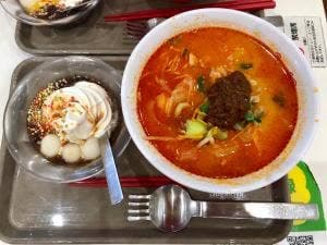 スガキヤ 木曽川イオンモール店