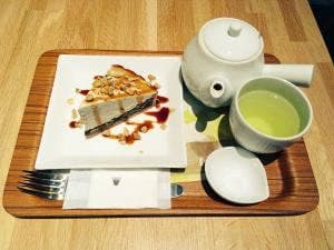 nana's green tea グランエミオ所沢店