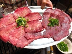 元祖力肉 みよ志