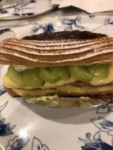 ドルチェフェリーチェ エキュート上野店