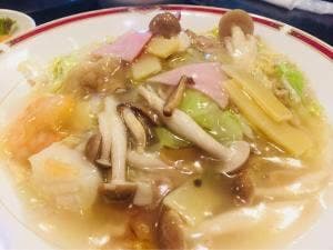 中国料理 張家口