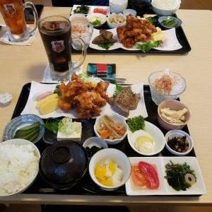 一番星カフェ&居酒屋