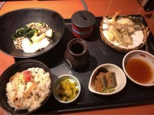 和食さと 宝塚インター店