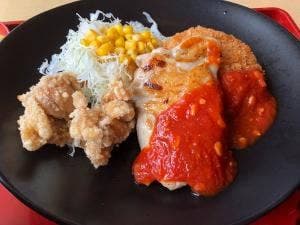 ファミリーレストラン ジョイフル 鹿児島郡山店