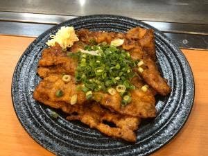 博多八昌 天神店