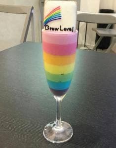 Grow Level