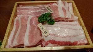 しゃぶしゃぶ・せいろ蒸し 豚匠 宮古島邸