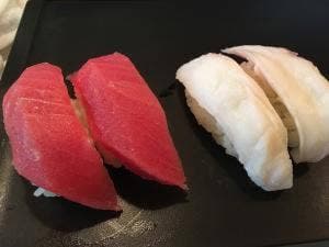 すしざんまい 富岡店