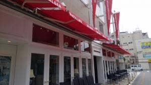 セガフレード ザネッティ エスプレッソ いわきLATOV店