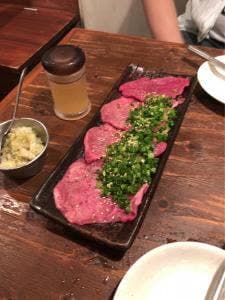 焼肉酒場 すみびや