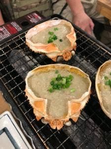 磯丸水産 なんば南海通り店