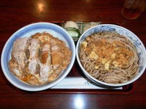そば処 藪そば