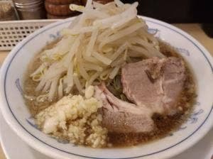 らーめん 盛まる 高円寺店