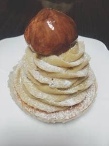 パティスリーキハチ 伊勢丹新宿店