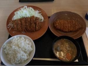 かつや 川口石神店