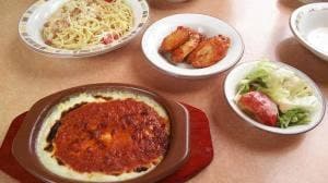 サイゼリヤ 神戸脇浜店