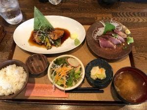 野ノ花