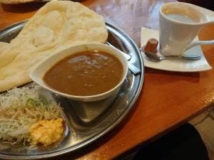 スマイルカフェ