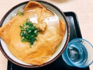うどんほの香