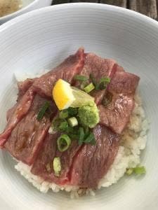 おはこや TAISHANOMORI