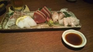 旨いもん酒場 イロドリ