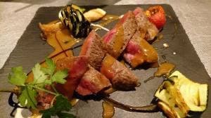 美と食と酒KOTETSU〜