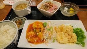 五福飯店