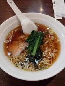 萬福飯店