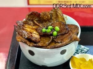 豚丼ポルコ