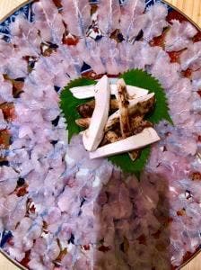 割烹 やまだ