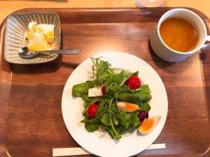 イタリアン食堂 ウエルズ